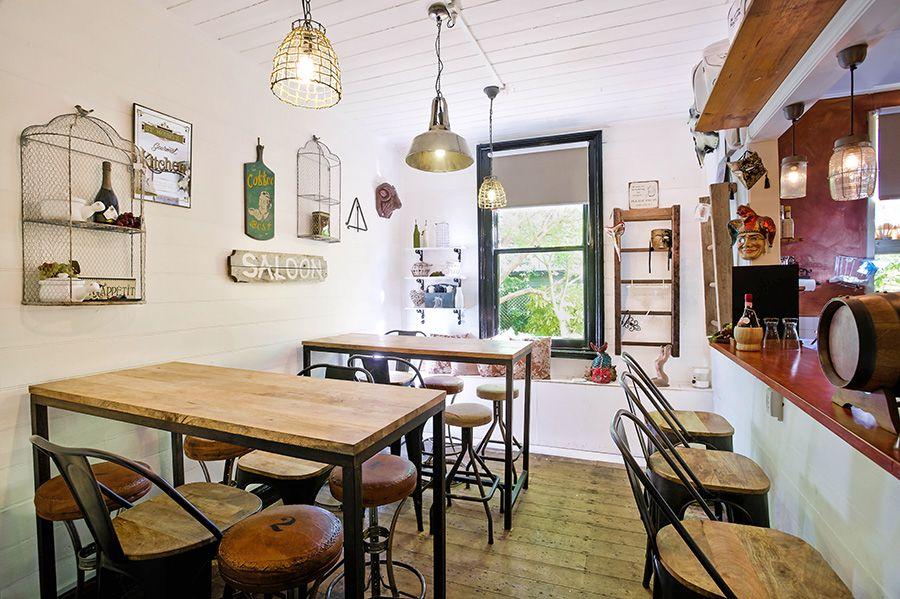 The Boutique Hotel Blue Mountains Блэкхит Экстерьер фото
