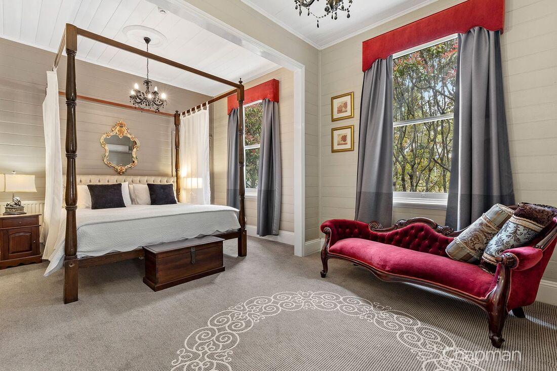 The Boutique Hotel Blue Mountains Блэкхит Экстерьер фото