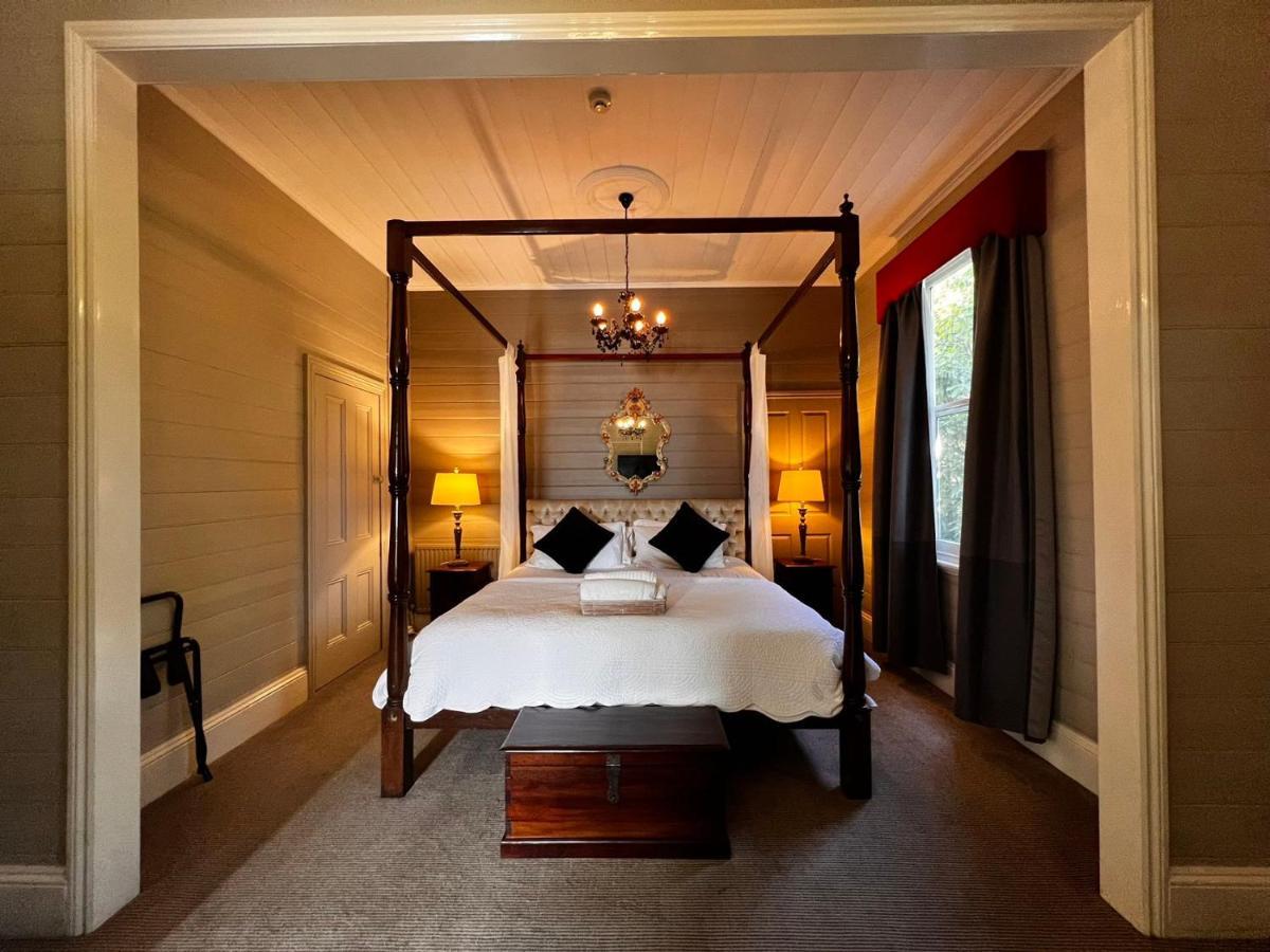 The Boutique Hotel Blue Mountains Блэкхит Экстерьер фото