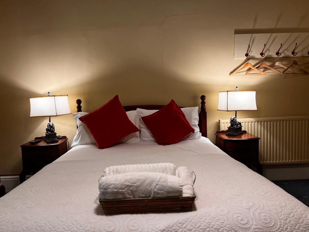 The Boutique Hotel Blue Mountains Блэкхит Экстерьер фото