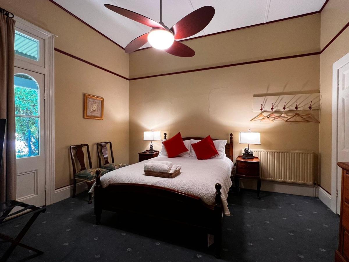 The Boutique Hotel Blue Mountains Блэкхит Экстерьер фото