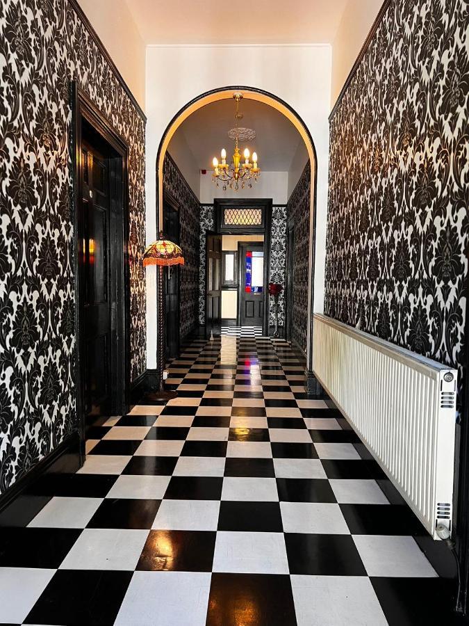 The Boutique Hotel Blue Mountains Блэкхит Экстерьер фото