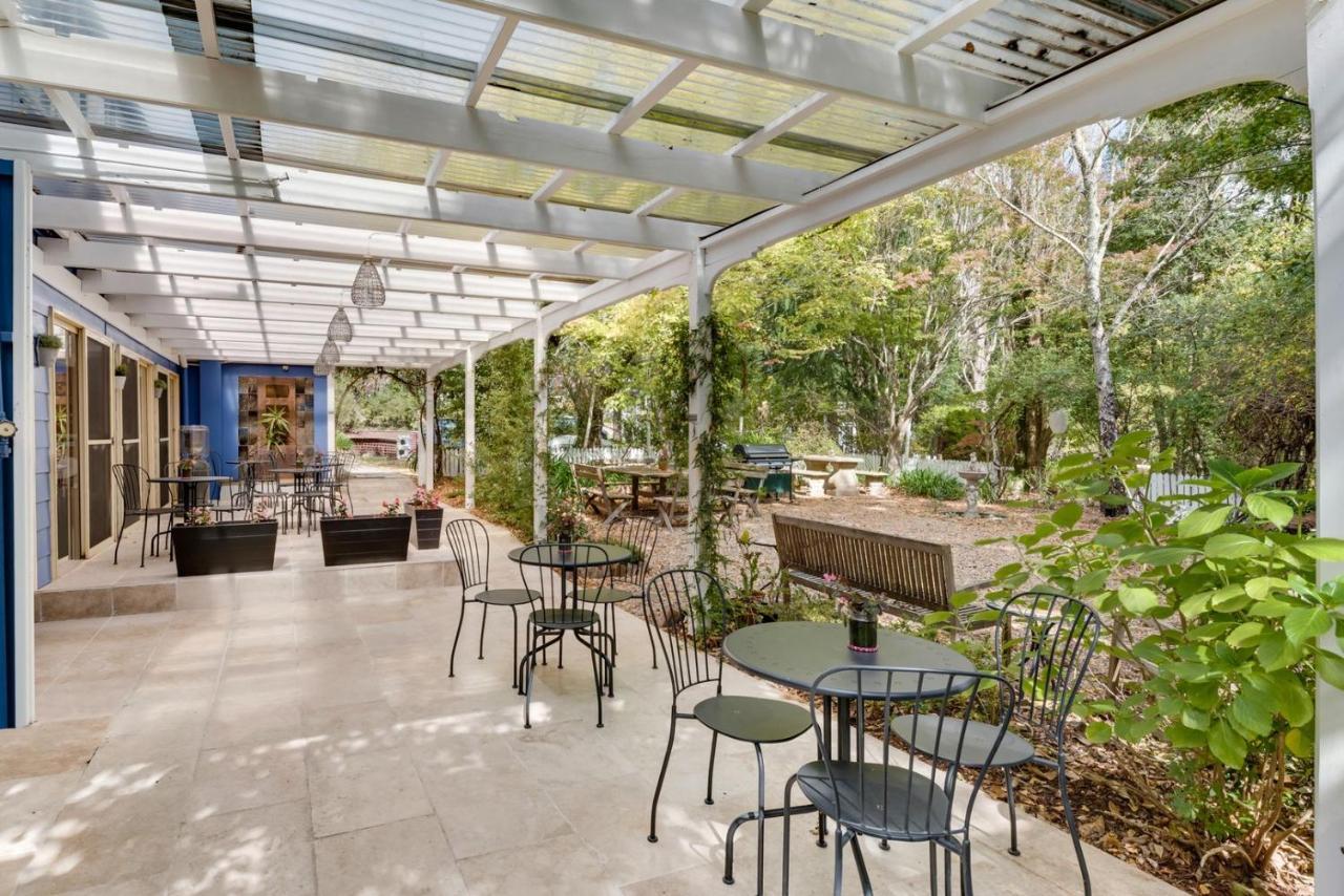 The Boutique Hotel Blue Mountains Блэкхит Экстерьер фото