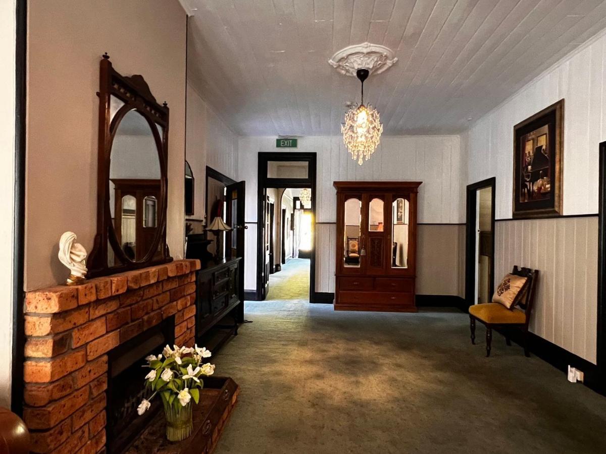 The Boutique Hotel Blue Mountains Блэкхит Экстерьер фото