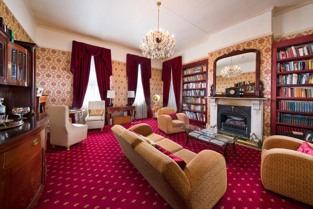 The Boutique Hotel Blue Mountains Блэкхит Экстерьер фото