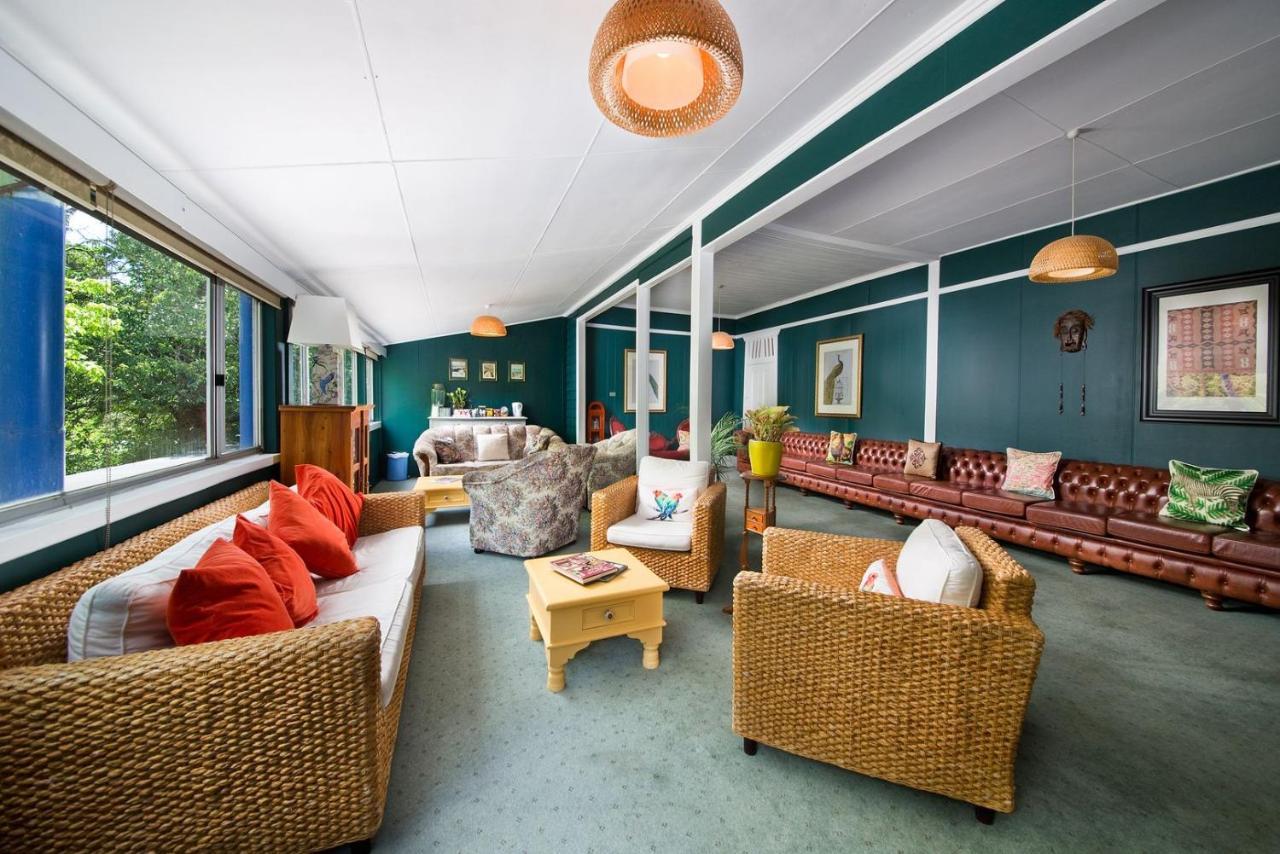 The Boutique Hotel Blue Mountains Блэкхит Экстерьер фото
