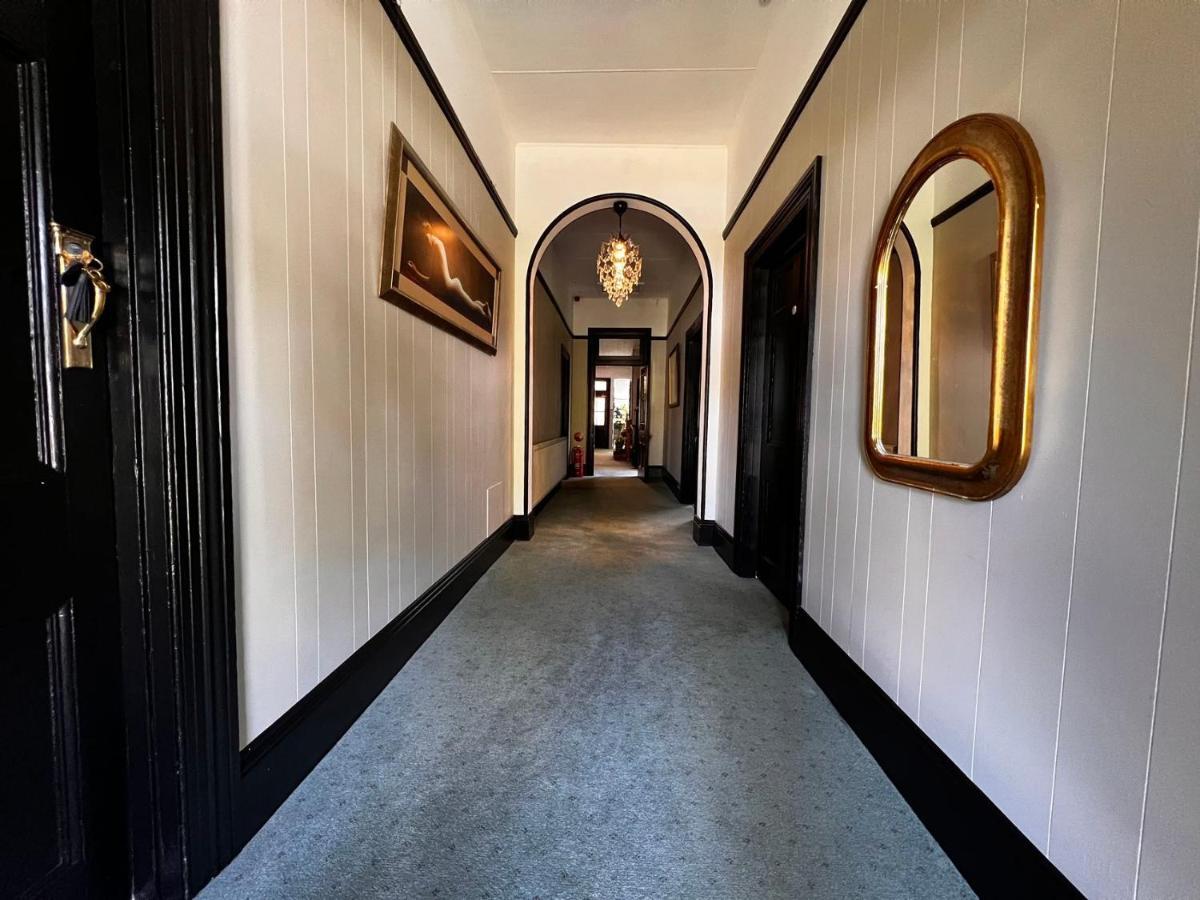 The Boutique Hotel Blue Mountains Блэкхит Экстерьер фото