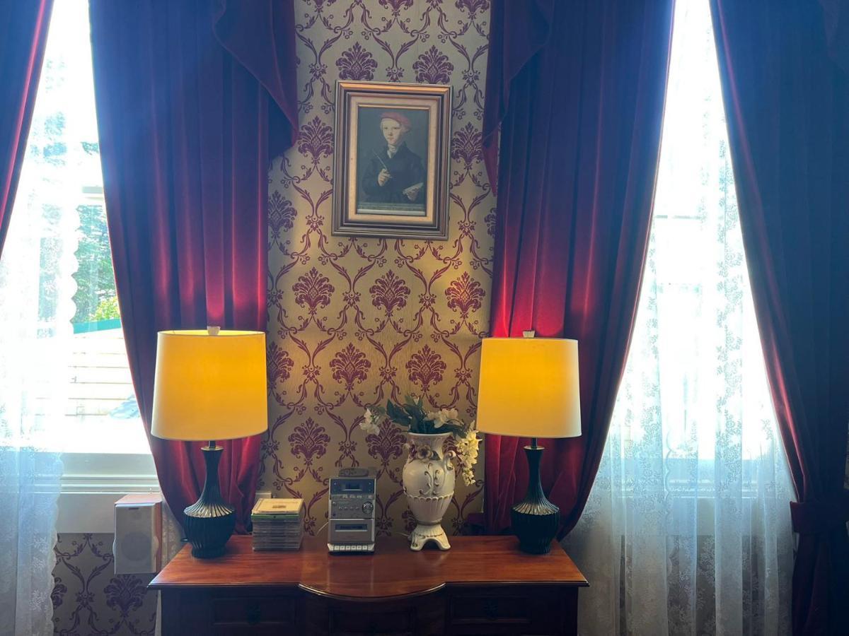 The Boutique Hotel Blue Mountains Блэкхит Экстерьер фото
