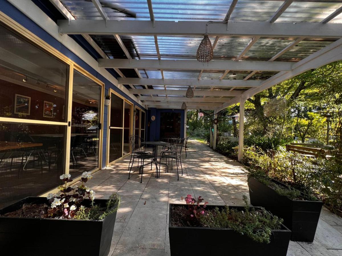 The Boutique Hotel Blue Mountains Блэкхит Экстерьер фото