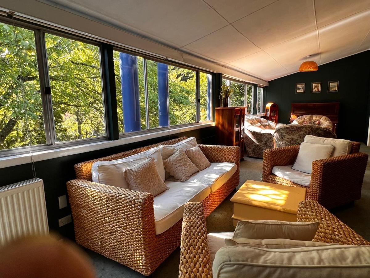 The Boutique Hotel Blue Mountains Блэкхит Экстерьер фото