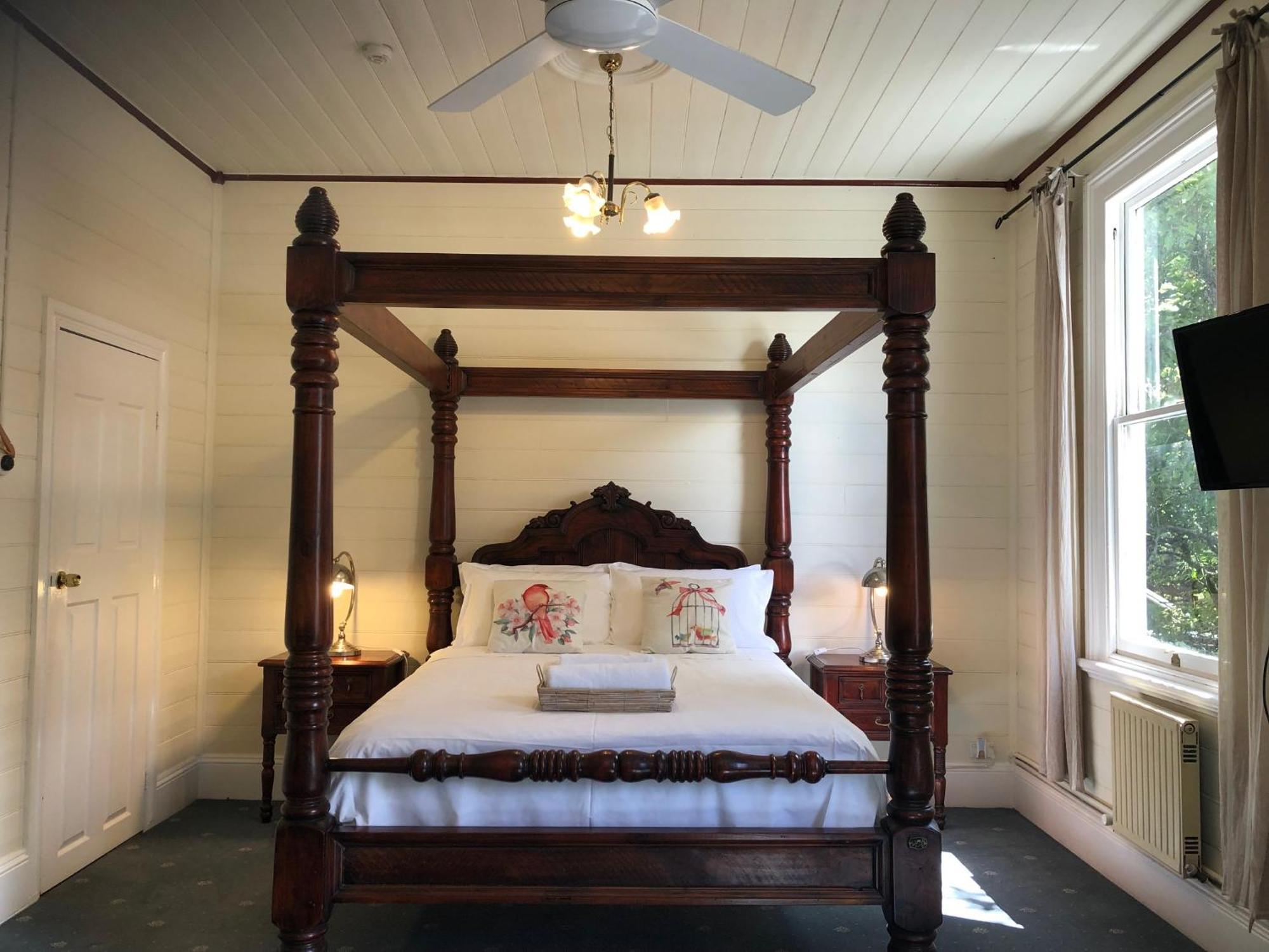 The Boutique Hotel Blue Mountains Блэкхит Экстерьер фото